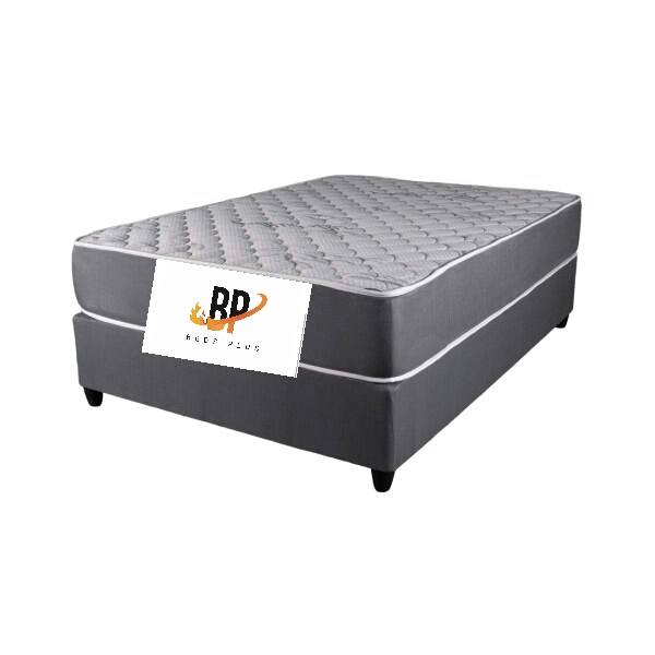 Symphony Plush beds - hospitality range