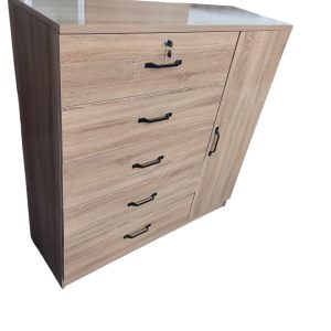 Chest of drawers combo- many colours