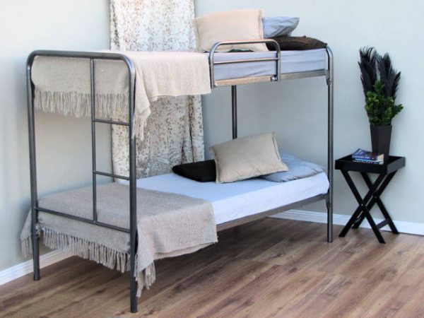 metal bunks cape town