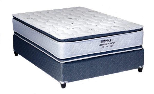 pillow top beds