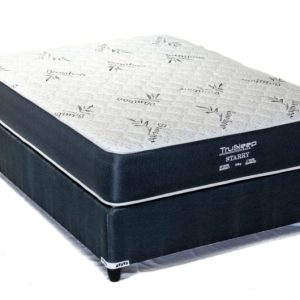 starry line queen mattress