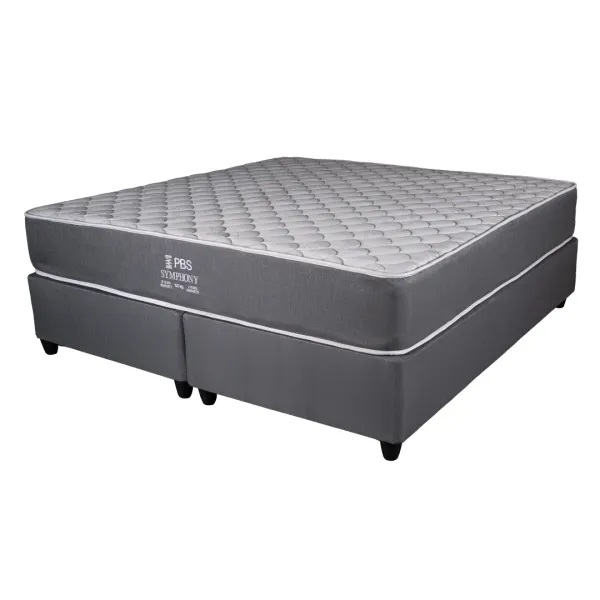 king symphony beds