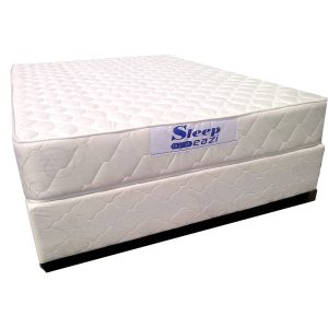 double foam bed set