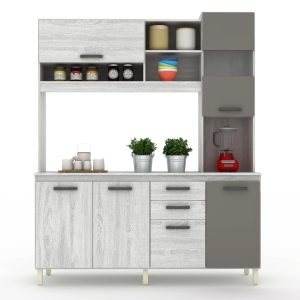 kitchen cupboards