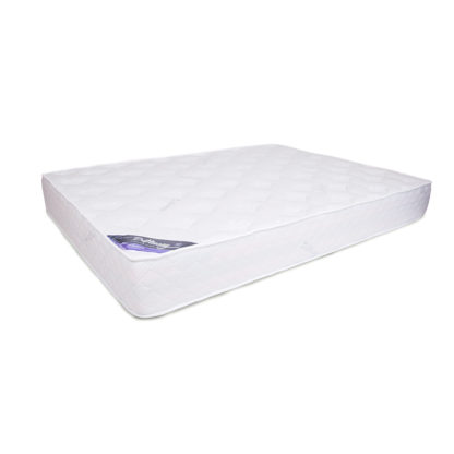 double foam mattress