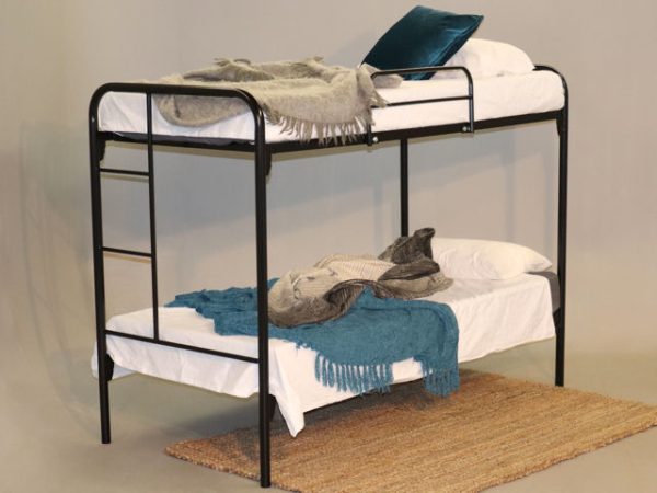 Atlas metal bunks