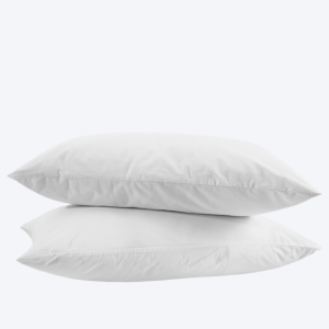 synthetic pillows