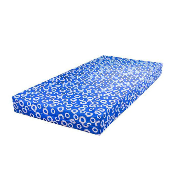 3/4 foam mattresses