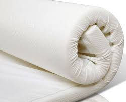 memory foam mattress topper