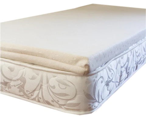 Memory foam Topper - single size - Image 2