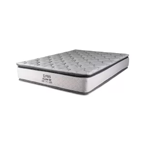 king pillow top mattress