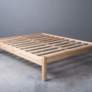 double divan bed