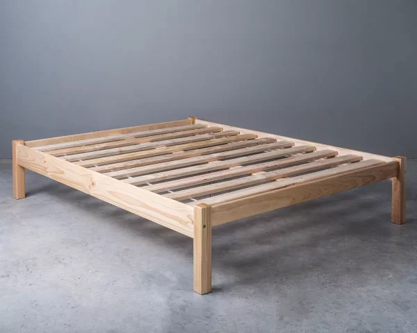 double divan bed