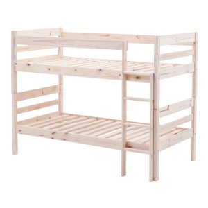 double bunks