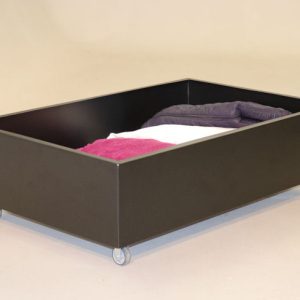 under beds