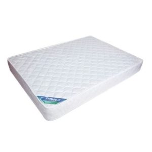 double foam mattress