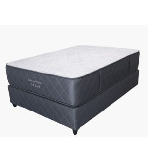 Atlas hospitality beds