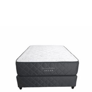 Atlas hospitality beds