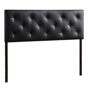 double headboards