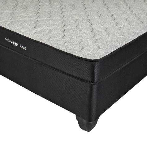 vita sleep beds single