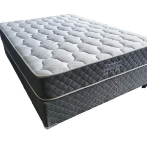 Trusleep foam beds - double beds