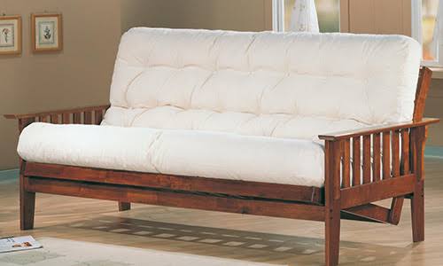 futon mattress