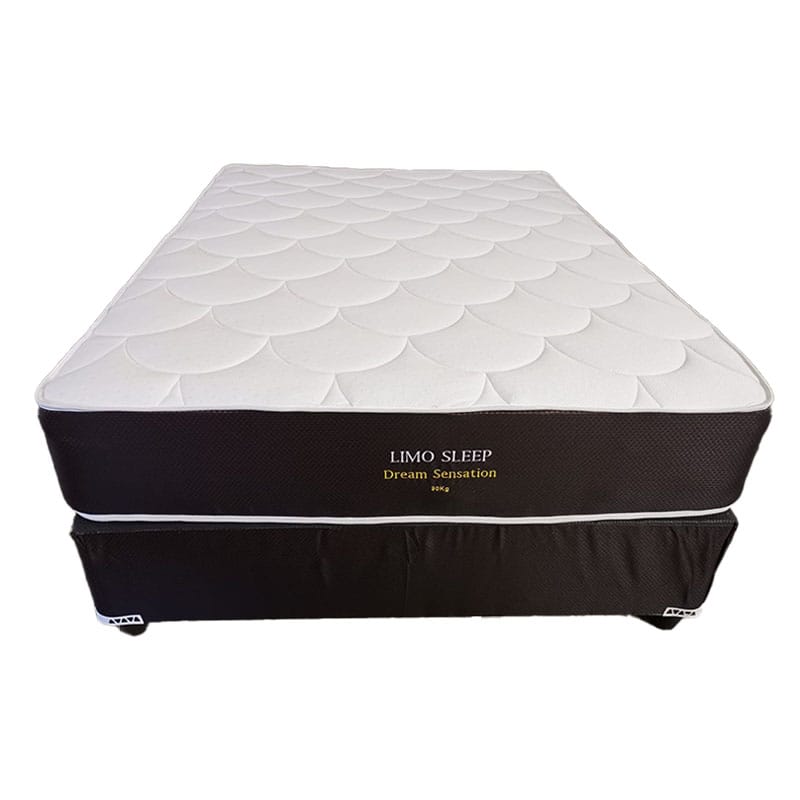 Dream sensation beds-budget range