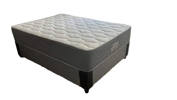 Trusleep orthopaedic beds - double beds