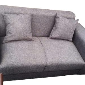 2 seater couches - fabric