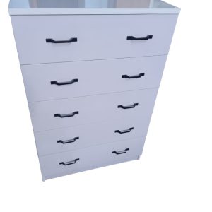 Chest of drawers - bedroom