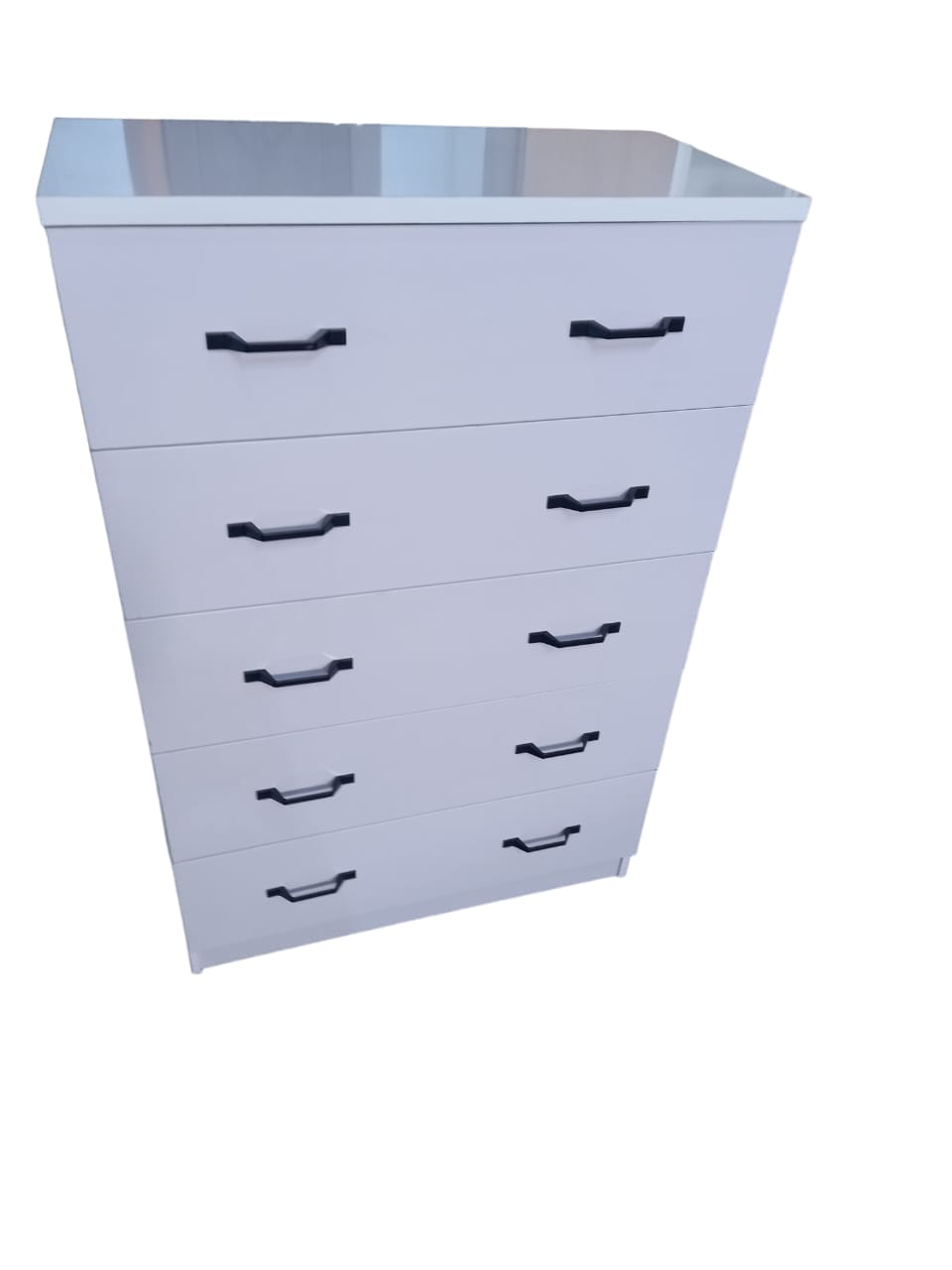 Chest of drawers - bedroom - Image 4