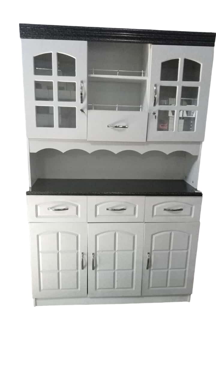 Kitchen cupboards - victoria