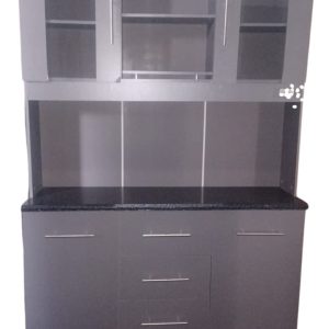 Kitchen cupboards - victoria