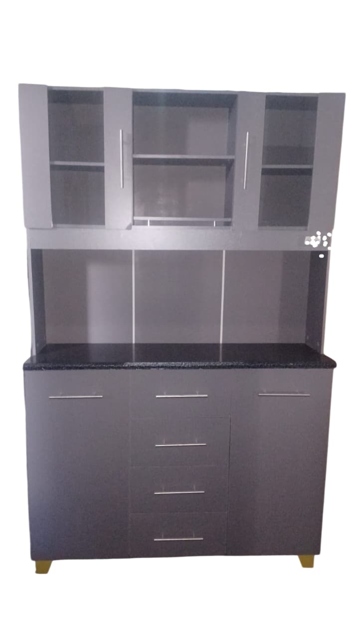Kitchen cupboards - victoria - Image 2