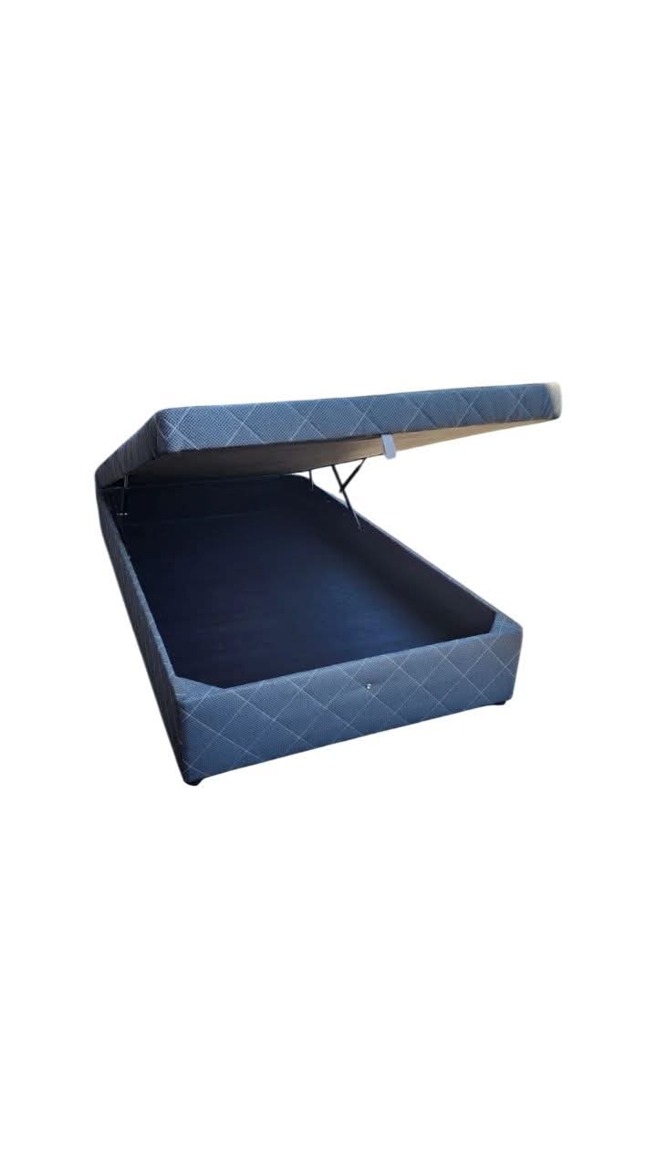 Storage bases