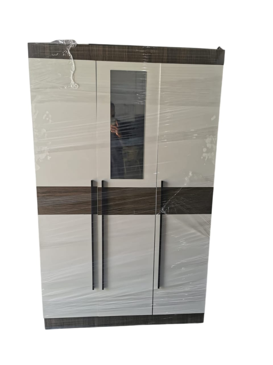 3door wardrobes - Victoria