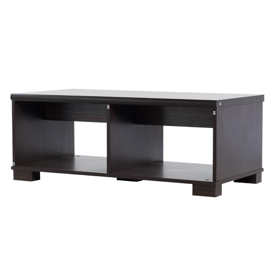 dual coffee table