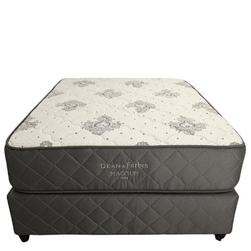 Magnum hospitality - double bed
