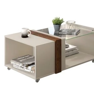 neymar coffee table