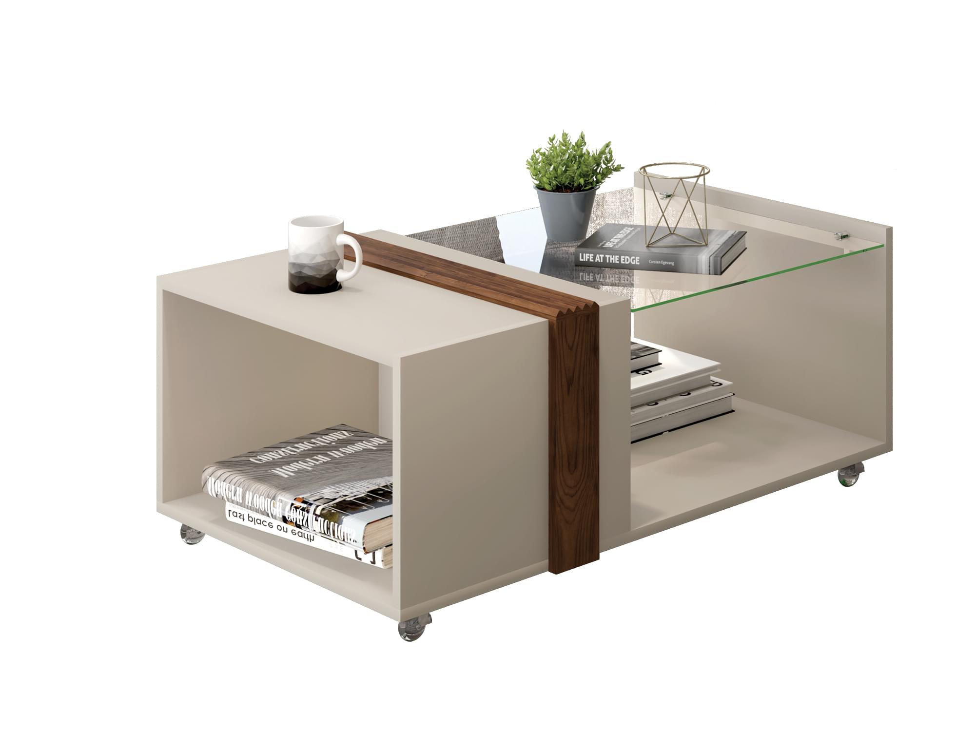 neymar coffee table