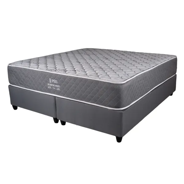king orthopaedic pocket beds