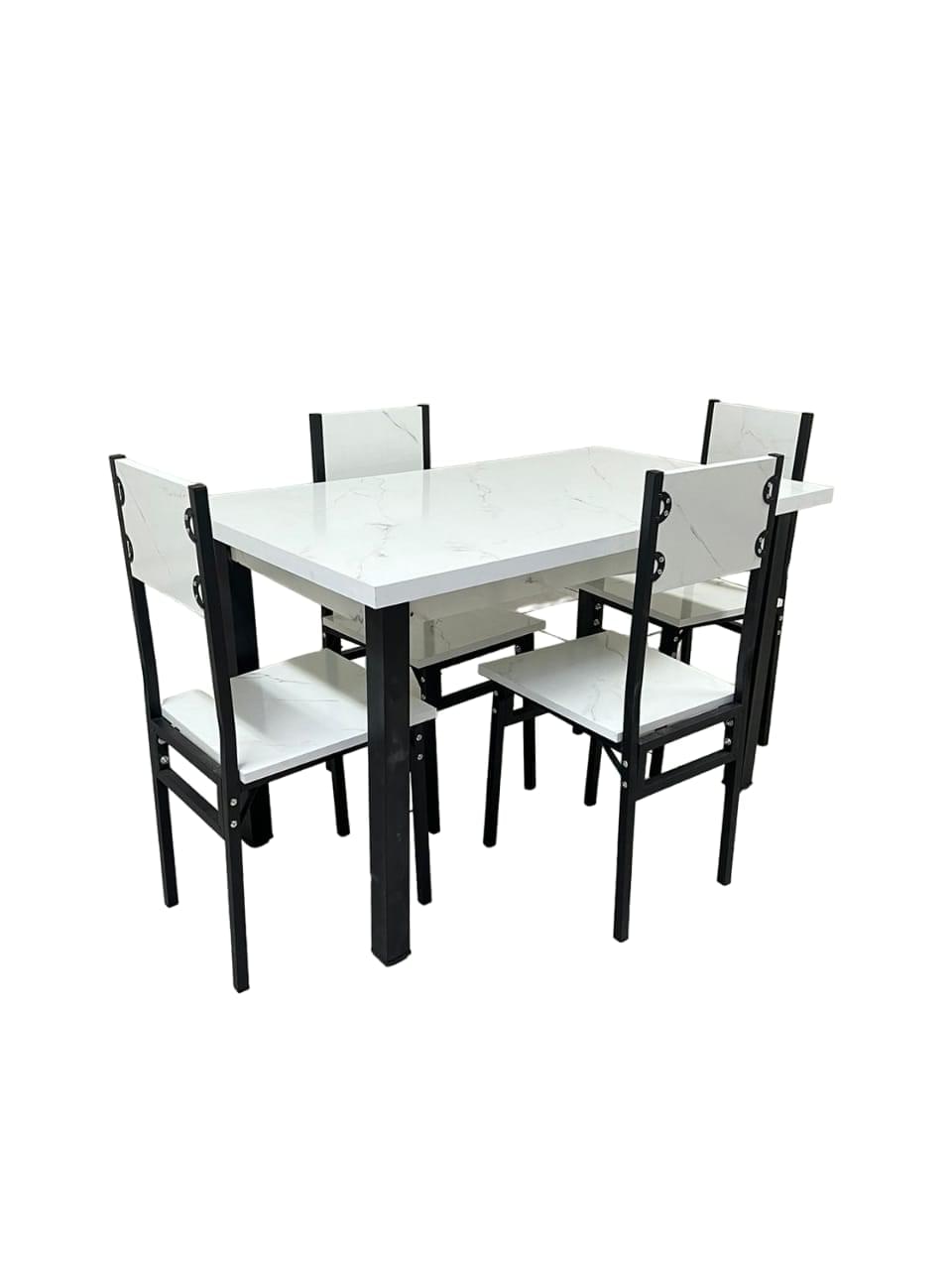 Table and chairs - kitchen