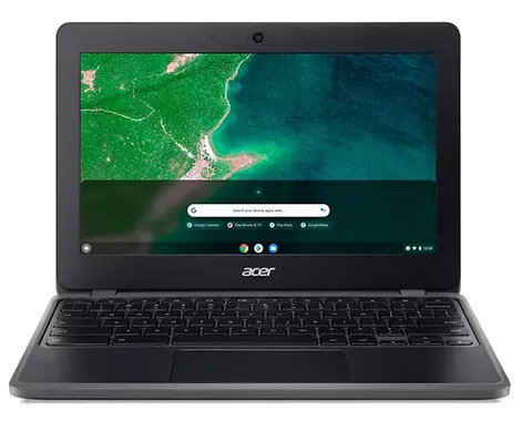 Acer chromebook laptops C734-C4PM