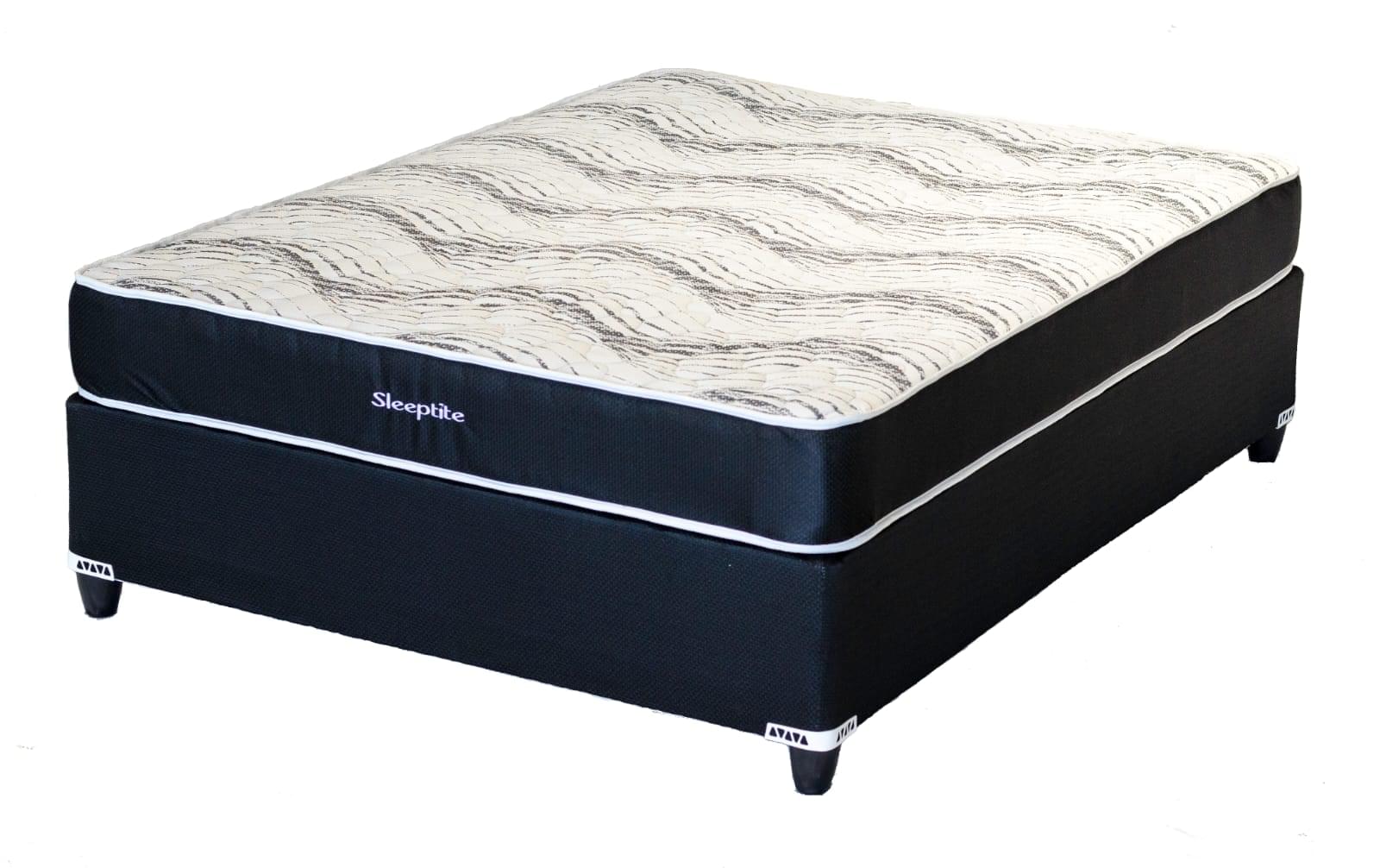 Sleep tite beds - foam beds