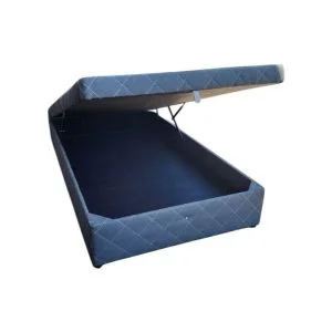 Storage bases