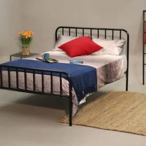Prestige metal beds frame